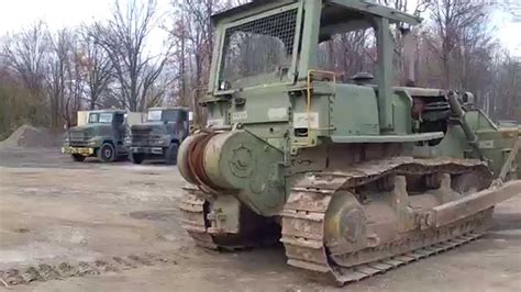 army skid steer for sale|military surplus bulldozers for sale.